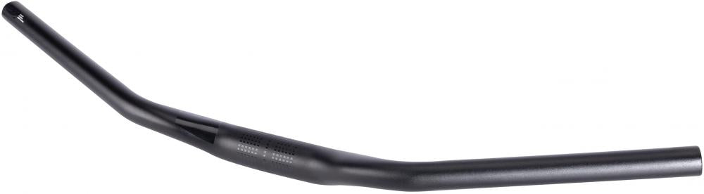 Contec Lenker Sendai 60 Ø 31.8 mm 630 mm Rise 17 mm 15° schwarz