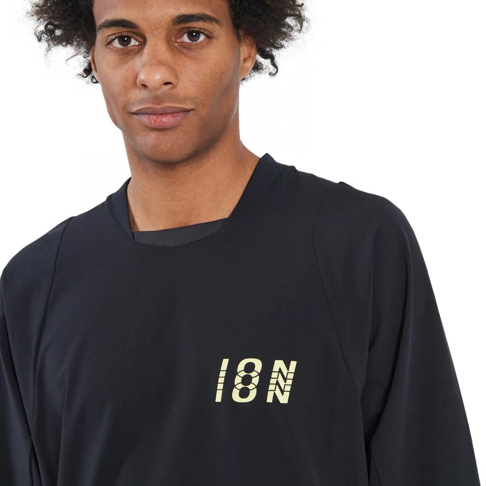 ION Bike Bekleidung ION MTB Outerwear Shelter BAT Longsleeve 44/XXS 47220-5071