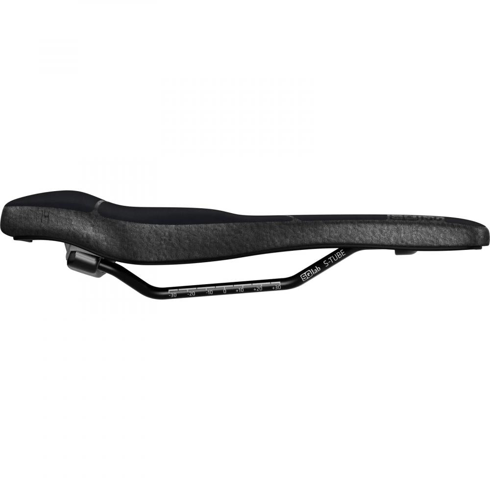 ERGOWAVE SQlab 6OX Infinergy® ERGOWAVE®® active 2.1 ClipOn 17cm 57250 - Sattel
