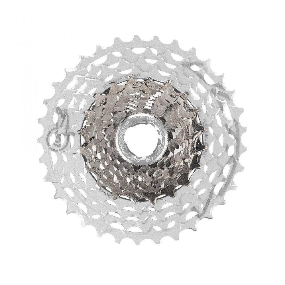 Campagnolo Zahnkranz-Kassette Ultra - Hochwertige Rennrad Kassette