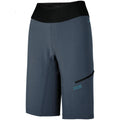 IXS Sports Division iXS Carve Hip-Hugger Women Shorts 40 Marine - aktuelle MTB Ausführung