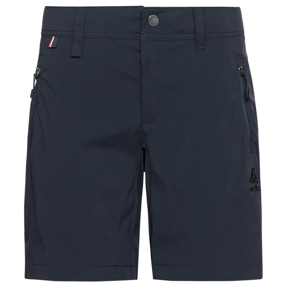 Odlo Women´s Short WEDGEMOUNT dark sapphire Größe 42