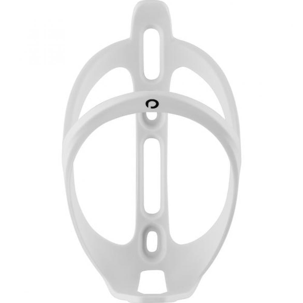 Procraft Flaschenhalter Allround Essential One Size Weiß - leichter Allround-Flaschenhalter