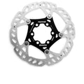 SwissStop Catalyst Disc Rotor 203 mm - Hochleistungs-Bremsscheibe mit Verschleißindikatoren