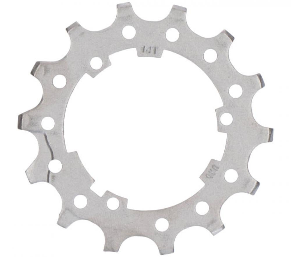 SHIMANO Ritzel für CS-7800 - 14 Zähne