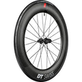 DT Swiss Laufrad ARC 1100 Dicut Disc 622 x 80 mm Schwarz - Aero High-Performance Vorderrad