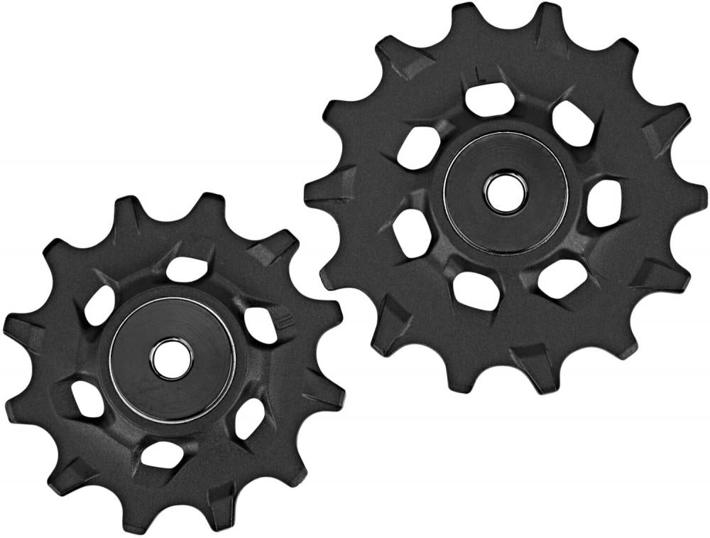 SRAM Schaltrollen-Set GX 2x11 / GX DH 11-fach für GX 2x11 - 2x11, 11-fach