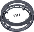 SHIMANO Doppel-Kettenschutzring SM-CRE61 38Z - Zuverlässiger Schutz für E-Bike-Kettenblatt