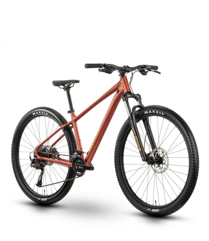 Nayta Pro 29" x M 22S Cues