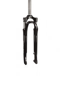 SR Federgabel SF20 NEX DS HLO 28Z schwarz 1.1/8Z AHead SL255mm 63mm