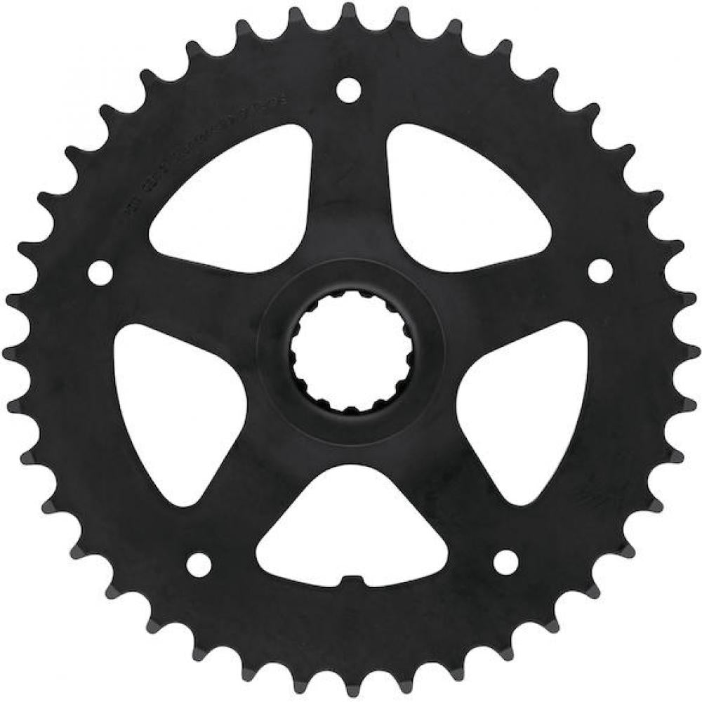 FSA Kettenblatt E-Bike Megatooth 1x 44 T für Bosch BNI Gen3 - 104mm Direct Mount