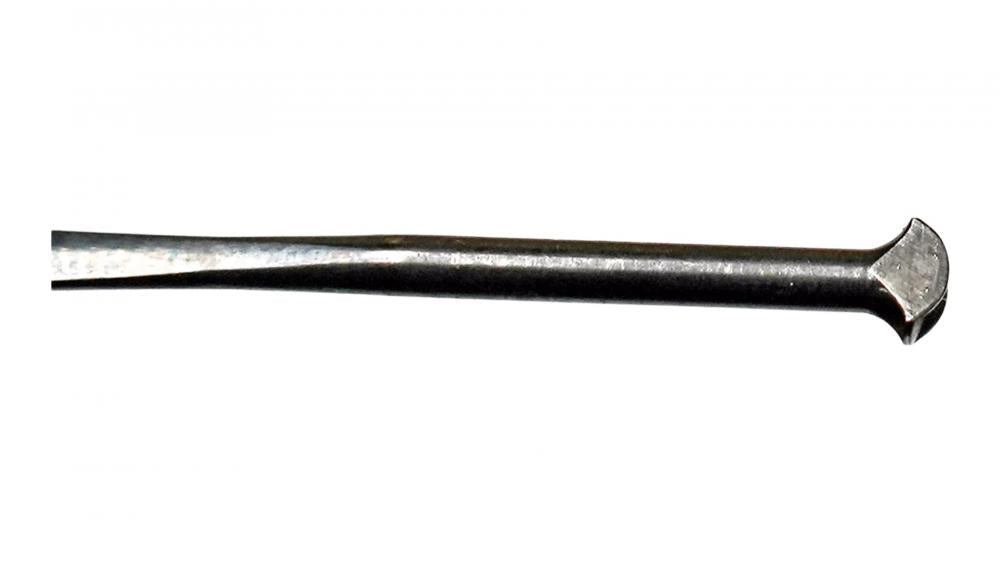 DT Swiss Aerolite Speiche 248mm Straight-Pull T-Head 14G 2.0x2.3mm - Hochwertige Fahrradspeiche