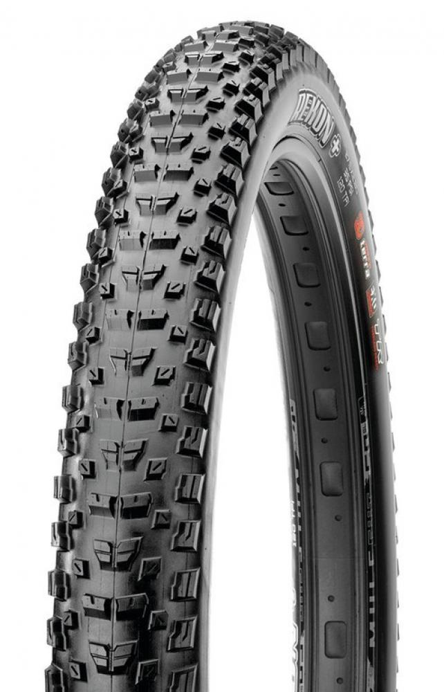 Maxxis Reifen Rekon+ TLR faltbar sw. 3C MaxxTerra EXO 27.5x2.80 Zoll 71-584