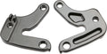 MCG Parts Ausfallende Varia rechts Standardgröße schwarz - präziser RD-Hanger-Ersatz