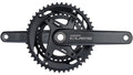 SHIMANO Kurbelgarnitur CUES FC-U6010 - 170 mm, 46-32, 11-fach