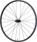 SHIMANO Hinterrad GRX WH-RX570 622-21C - 622-21 24 Loch Center-Lock 142x12 mm