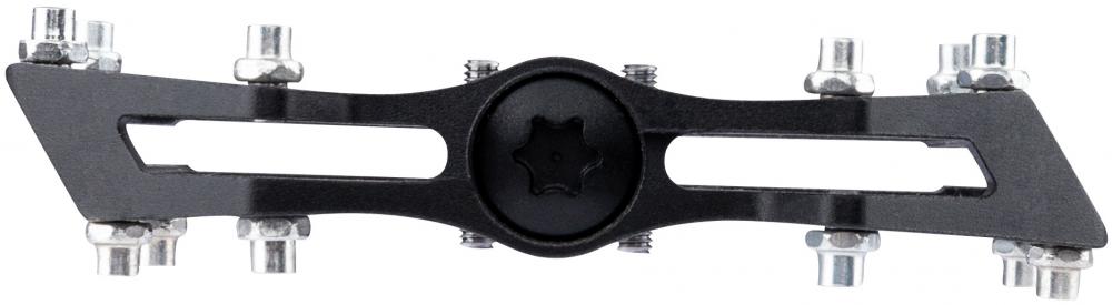 Contec Pedal MTB/Freeride schwarz
