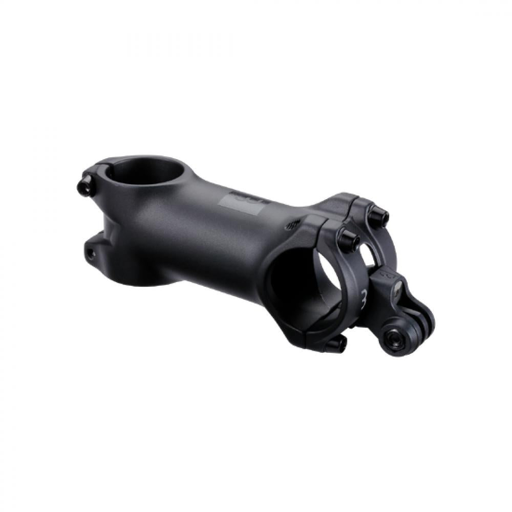 BBB Cycling BBB Stem RoadForce II +/-6D 31 schwarz - steifer Vorbau für präzises Lenkverhalten