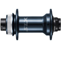 SHIMANO Vorderradnabe SLX HB-M7110 Center-Lock Steckachse Vorderradnabe 32 Loch 100x15 mm