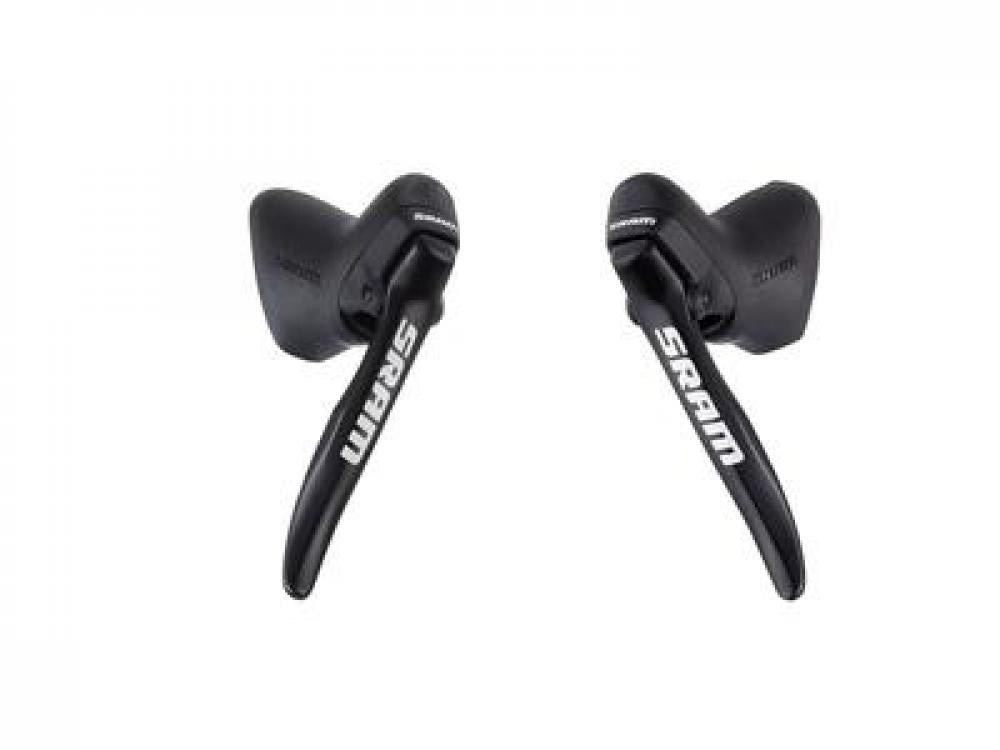 SRAM Bremshebel S500 links - Leichter Aero-Hebel für Road-Felgenbremsen
