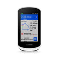 Garmin Edge® Explore 2 GPS-Fahrradnavi mit 3\" Touchdisplay, vorinstallierter Europa-Fahrradkarte, ClimbPro-Funktion, E-Bike-Routing, bis zu 16 Std. Akkulaufzeit