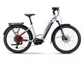 TREKKING 7 LOW i800Wh 11-G Cues 25-26 HB BCXK GL_grey/red/blue Rh S/38