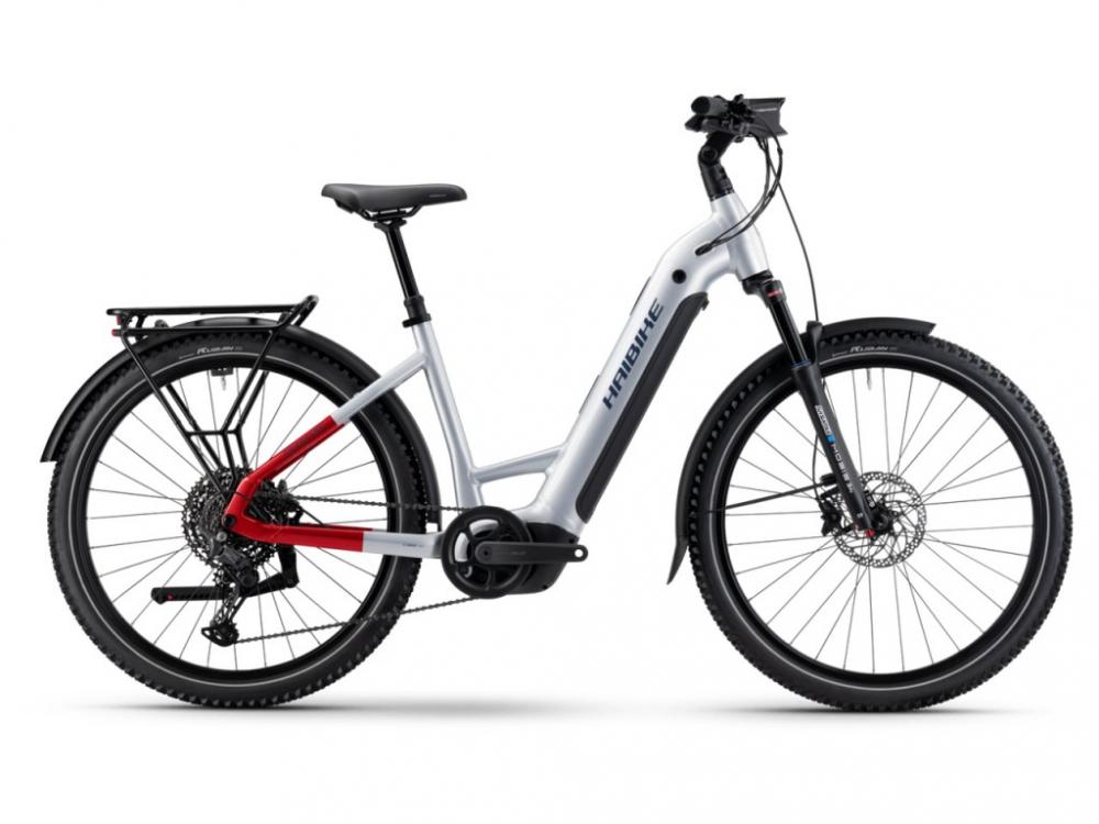 TREKKING 7 LOW i800Wh 11-G Cues 25-26 HB BCXK GL_grey/red/blue Rh S/38