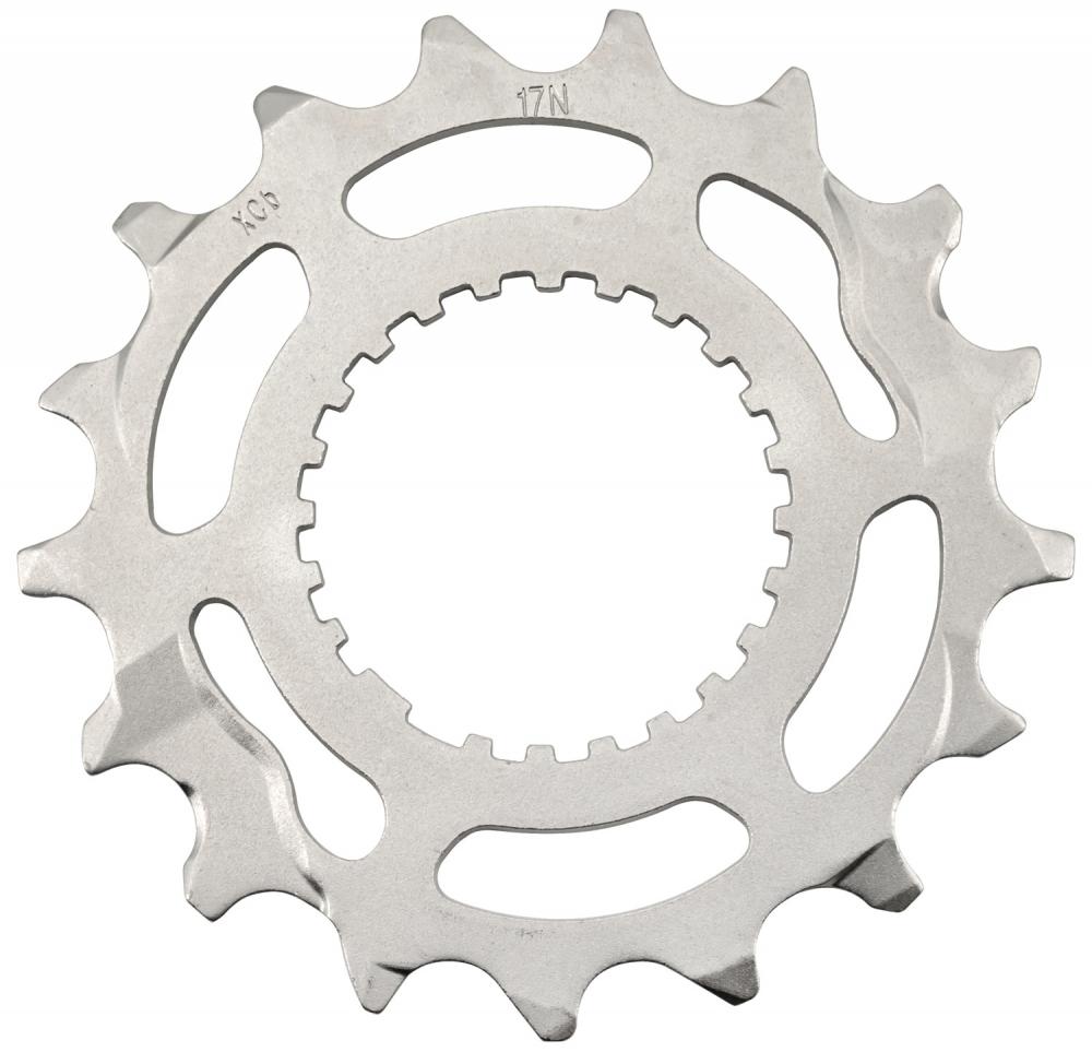 SHIMANO Ritzel für CS-M8200 general - 17 Zähne, 9-45