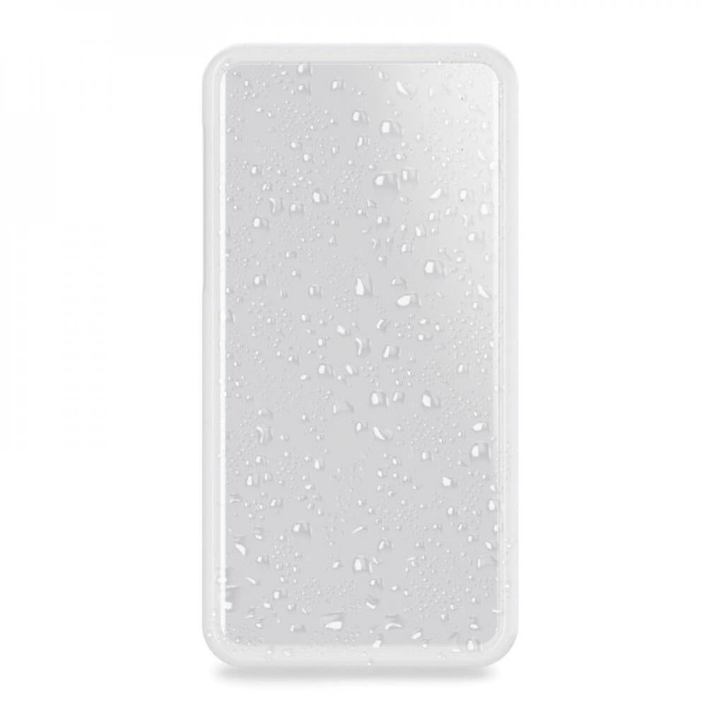 SP Connect Weather Cover iPhone 13/14/15/16 Pro Max - Rundumschutz bei Regen und Schmutz
