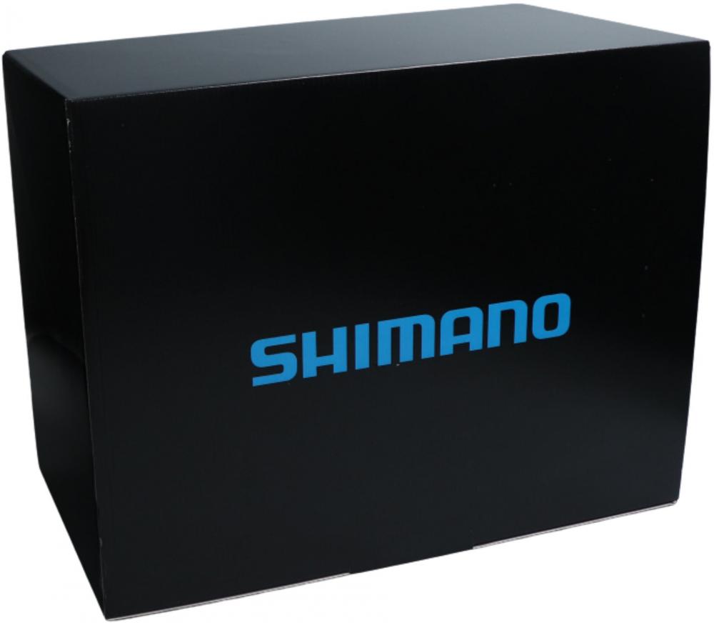 SHIMANO Gruppe XT DI2 Komplettgruppe - 12 Fach, 170 mm, 9-45