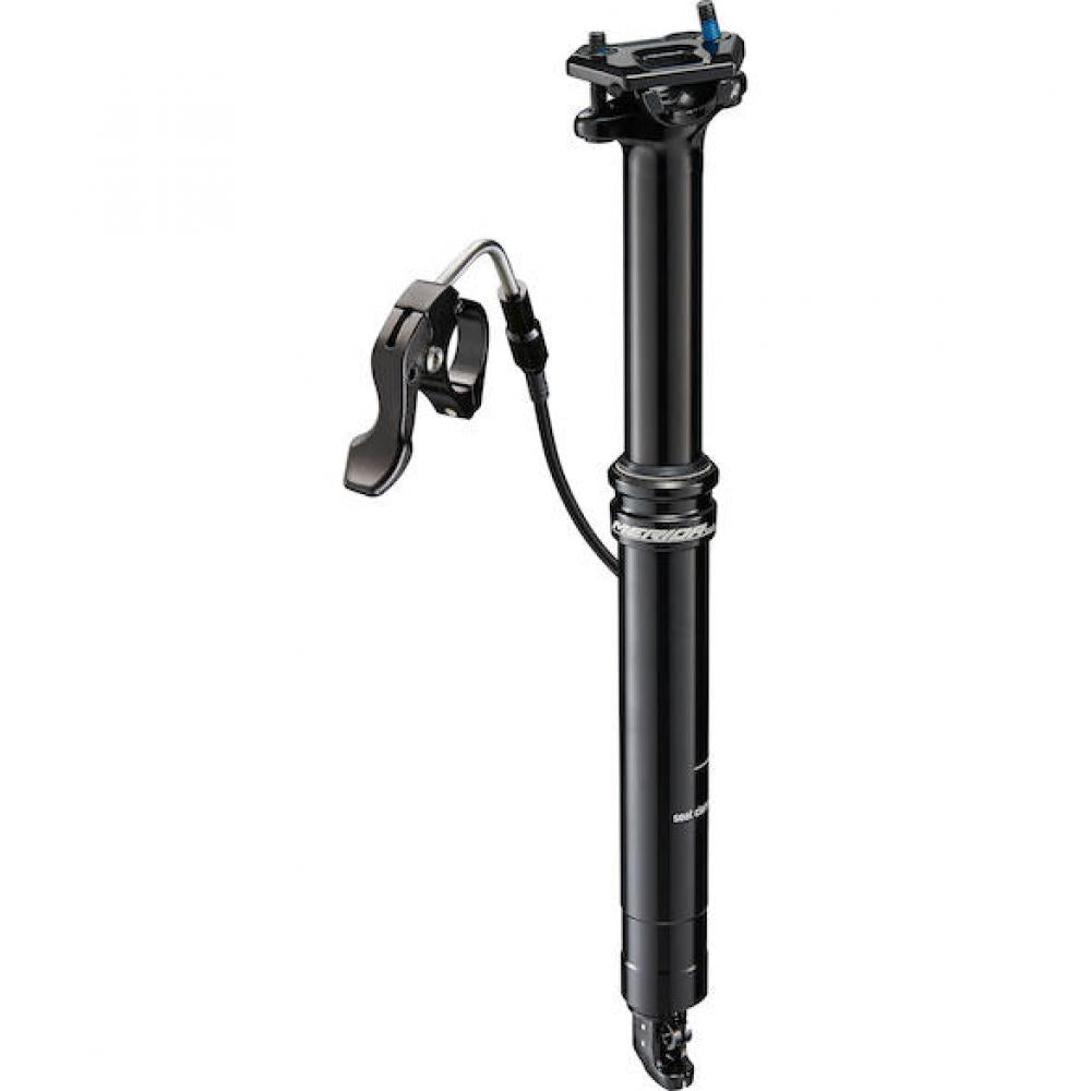 Merida COMP TR Vario-Sattelstütze 31,6 mm 125 mm Verstellweg Schwarz - All Mountain & Enduro