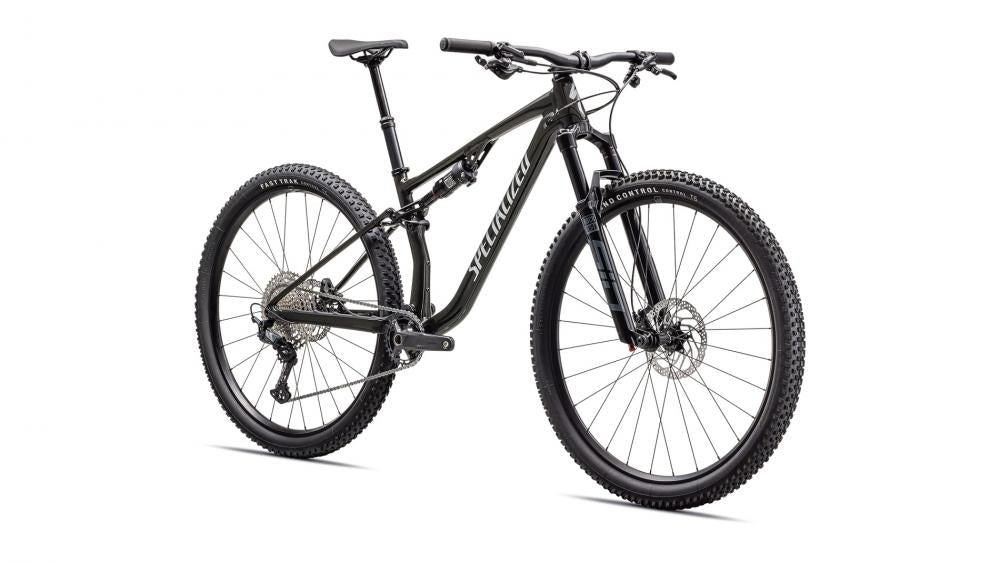 CHISEL COMP Mountainbike mit Shimano Ausstattung - Größe XS - Unbekannt