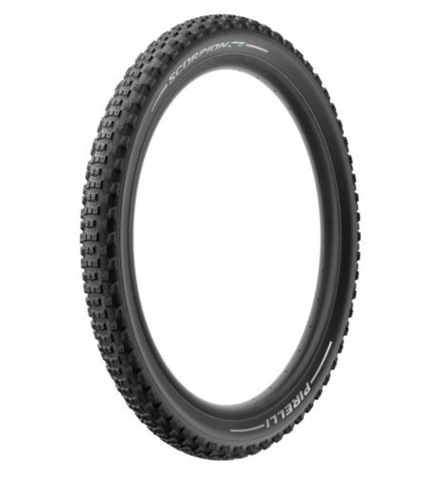 Pirelli Reifen Scorpion Enduro R 27.5x2.6 Zoll 65-584 schwarz TLR E-25 faltbar