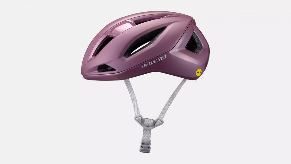 SEARCH HLMT CE QTZMET L - Fahrradhelm