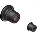 DT Swiss Freilauf/Rotor Umrüstkit SRAM Ratchet DEG 12 x 148 mm Schwarz - zeitgemäße Lösung - Adapter - Naben Umrüstkits Freilauf