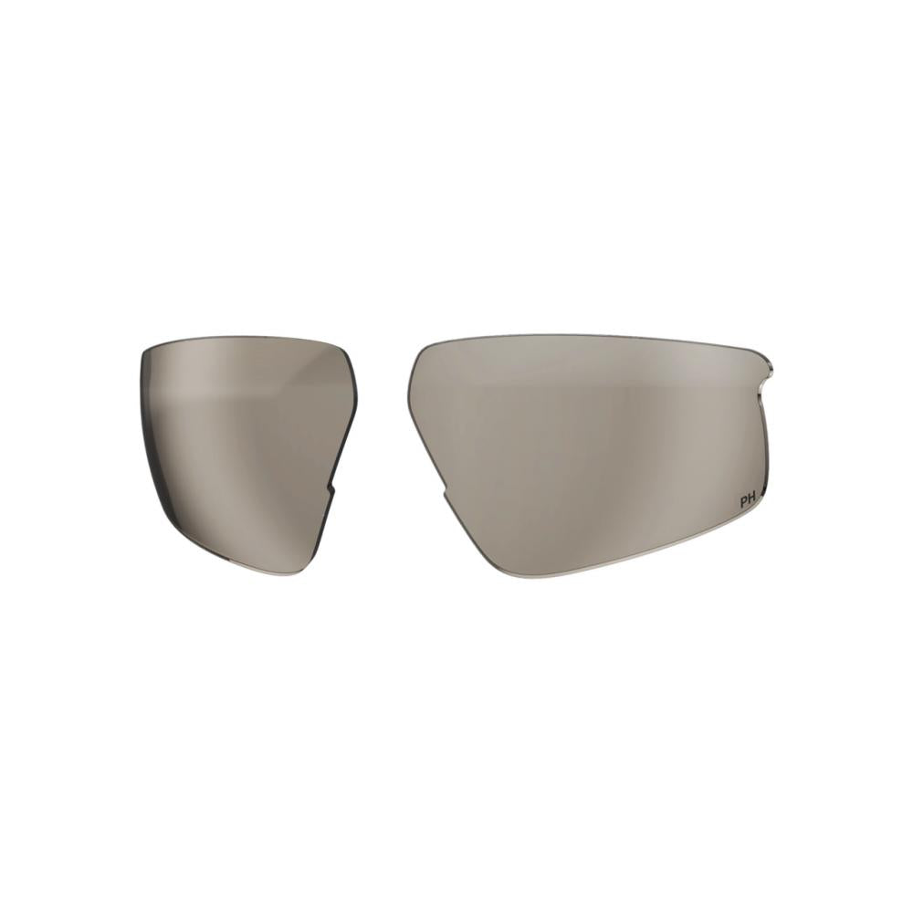 BBB Cycling BBB Sportbrille Impulse PH schwarz Einheitsgröße schwarz - magnetischer Glaswechsel