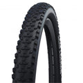 Schwalbe Reifen Smart Sam 27.5x2.60\" 65-584 schwarz E-25 HS624 Draht