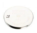 BBB Cycling BBB Batterie CR2025 BCP-21/22/31/32 schwarz 21 - zuverlässige Knopfzelle für Fahrradcomputer