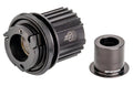 DT Swiss Freilauf/Rotor Umrüstkit Shimano 12x142/148 mm - Ratchet auf Micro Spline