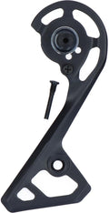 SHIMANO Kettenleitblech für RD-R8050 SS-Type - 34 g, Ersatzteil für Ultegra Di2 Schaltwerk