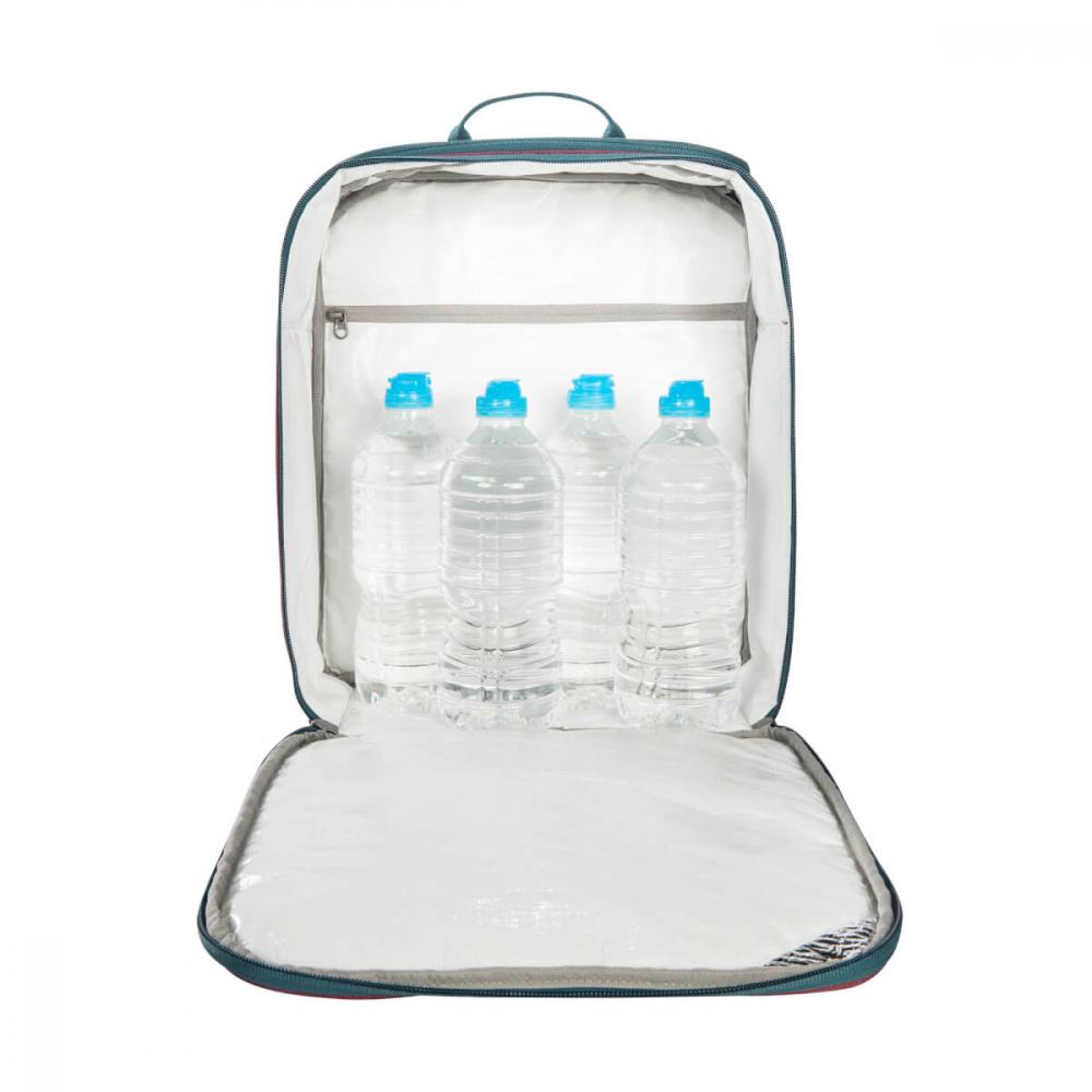 Tatonka Cooler Bag M - Khltasche Unisex mit effizienter Isolierung