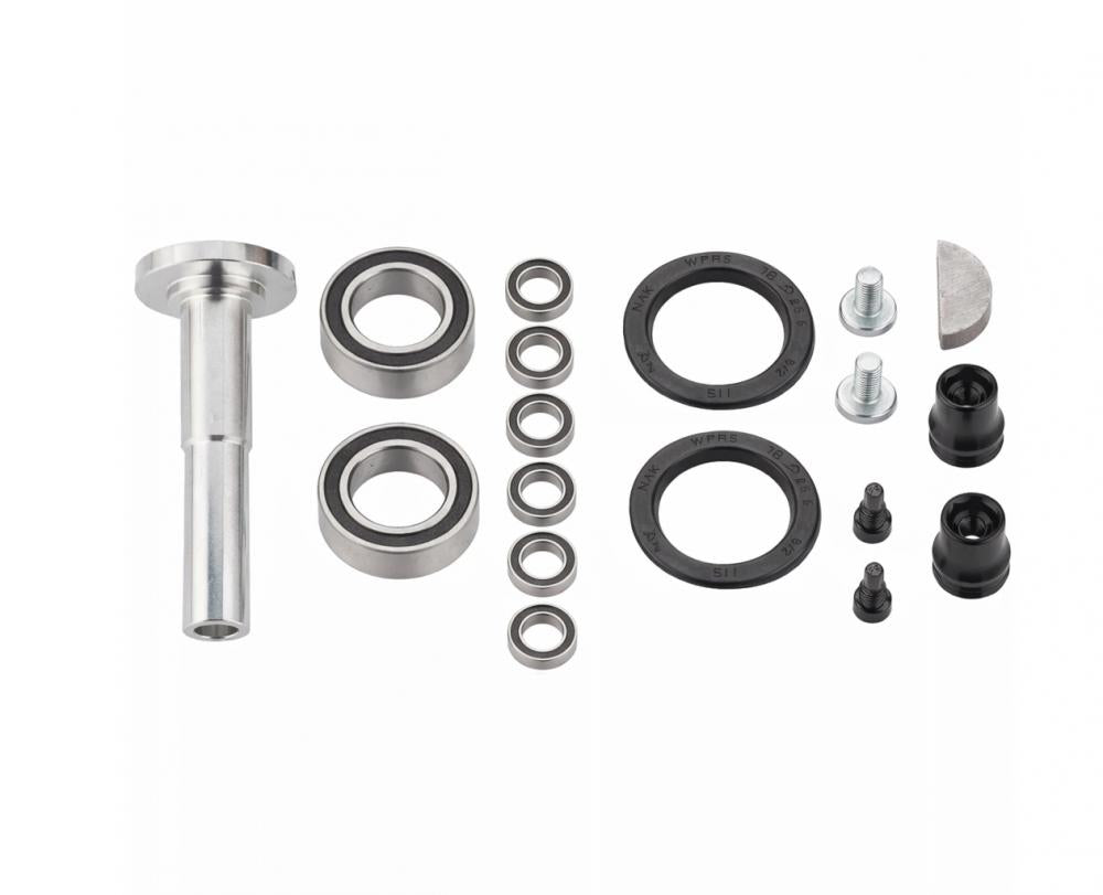 Race Face Pedal Bearing Kit, Atlas - präzises Lager-Set für langlebige Performance