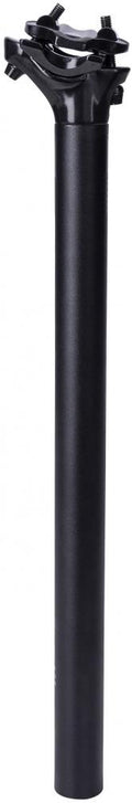 Contec Patentsattelstütze Pipe 30,9 x 350 mm schwarz Alu
