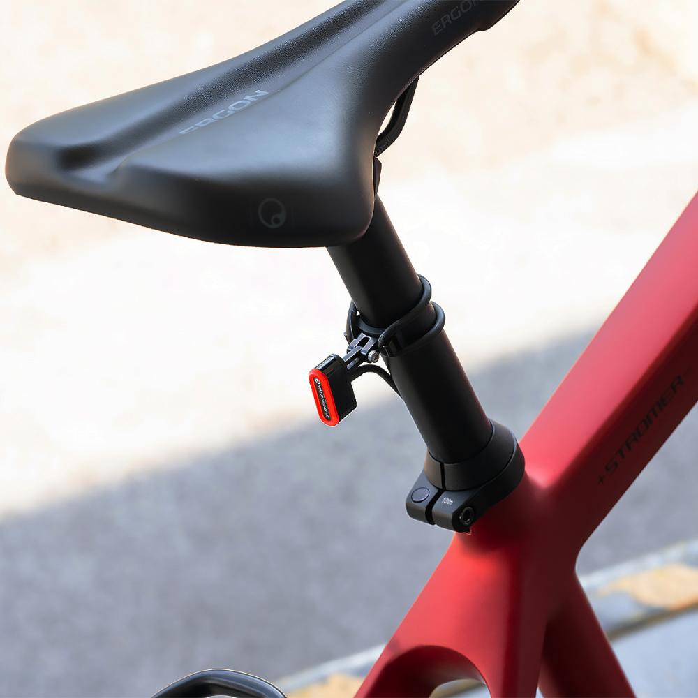 Supernova TL3 Mini Rücklicht für E-Bike, 12V - kompakte High-Density-Sicherheit
