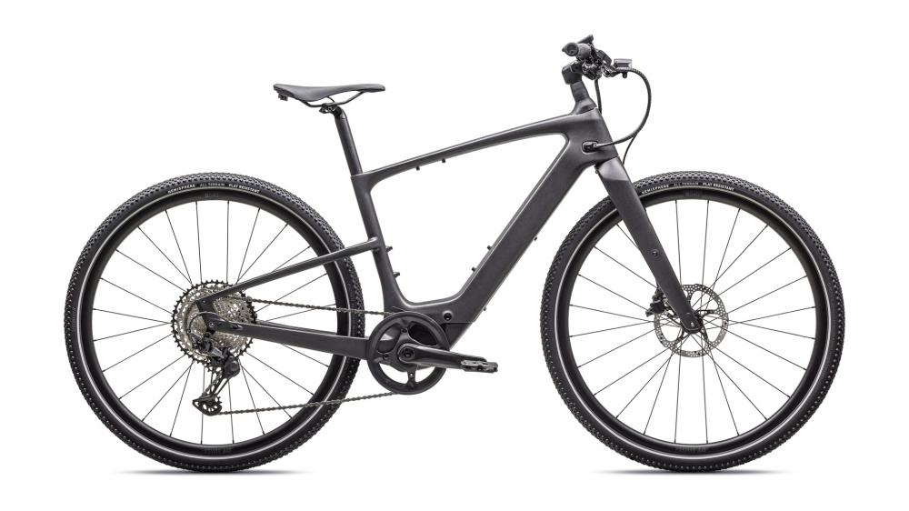 VADO Fahrradzubehör SL 6.0 CARBON 2 CARB/BLK/OBSD XL - Unbekannt