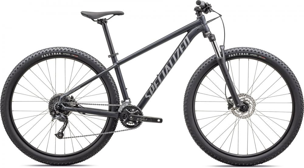 ROCKHOPPER BASE VN SLT/CLGRY L - 29 - Mountainbike