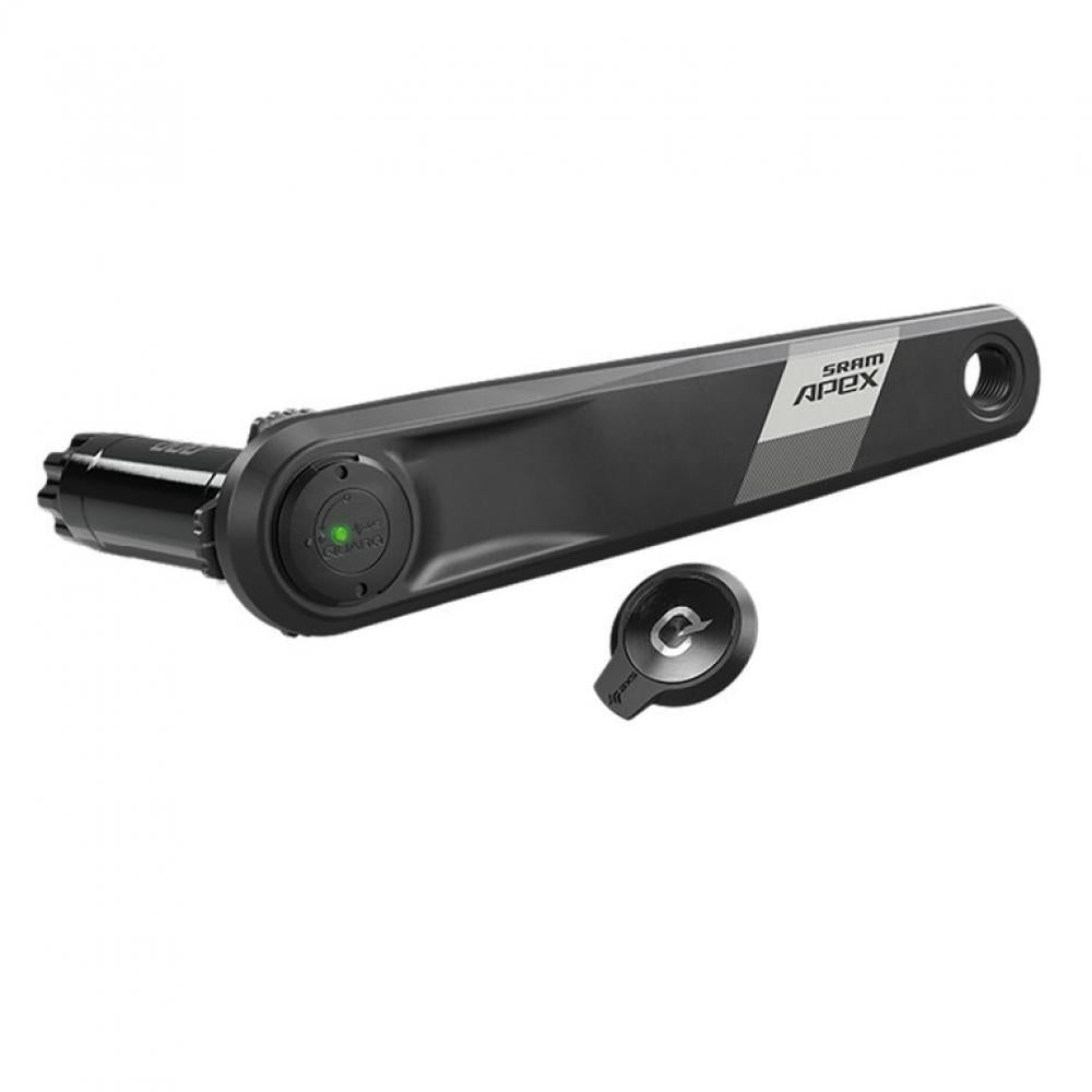 SRAM Apex Power-Upgrade AXS WIDE 160 mm - Präzises Powermeter für dein Rennrad