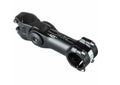 Pro Vorbau LT 90 mm 31,8 mm 1 1/8" schwarz Alu