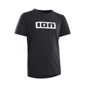 ION Youth MTB Jersey Logo DR Shortsleeve YS/128 - Kinder Mountainbike Trikot