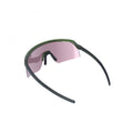 BBB Cycling Sportbrille Valor FLUX PURE matt Einheitsgröße matt - optimaler Schutz und klare Sicht